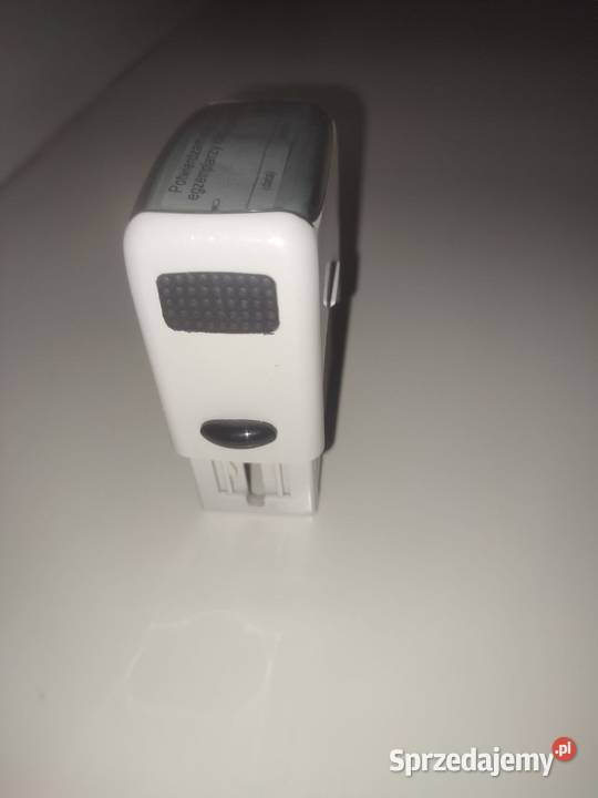 Pieczatka sprawna Biuro Gdynia sprzedam