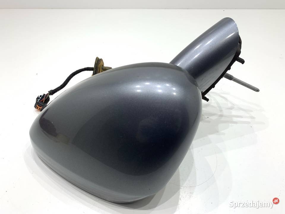 LUSTERKO LEWY CITROEN C5 III SedanLimuzyna podkarpackie