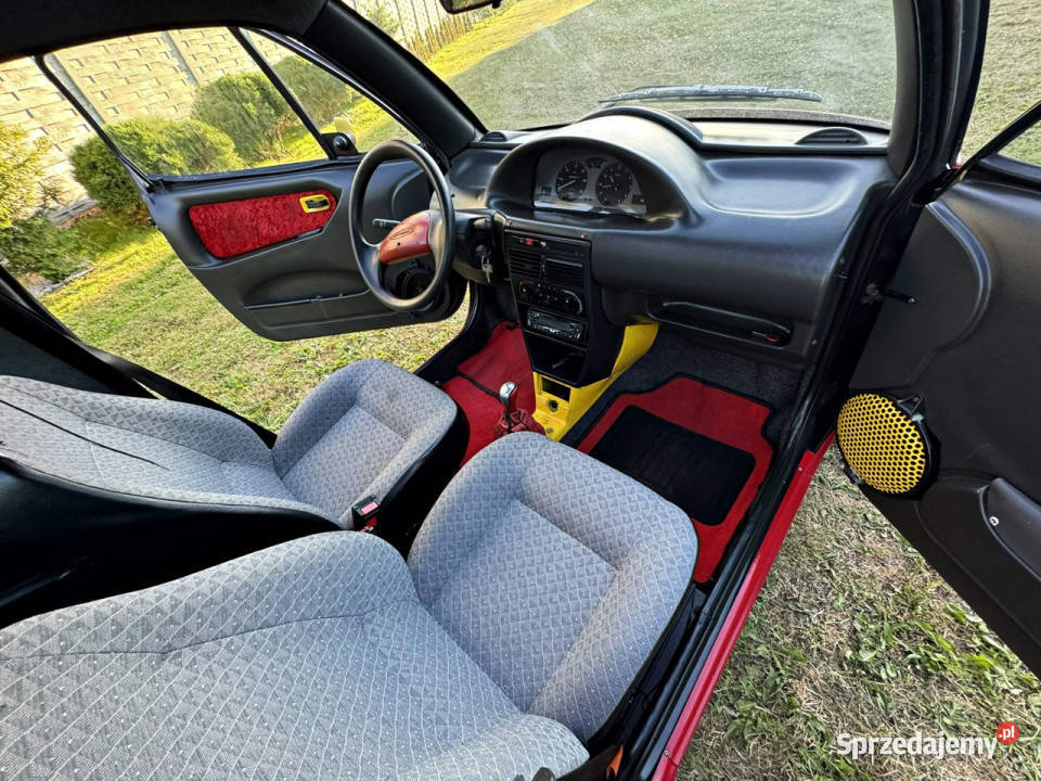 Aixam City Microcar Grecav Eke Aluminium Diesel Bliżyn