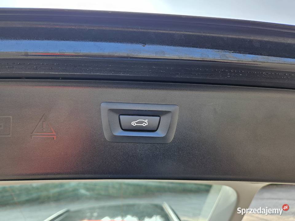 przebieg udokumentowany Olsztyn