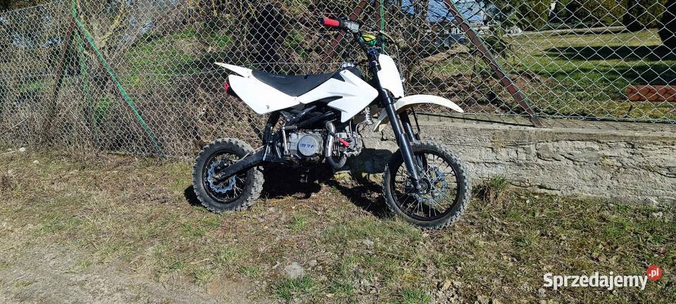 Mrf 140 RC 2018