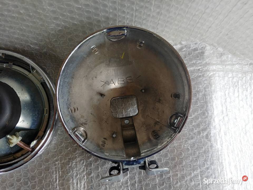 Lampa reflektor przód Yamaha XVS 650 Drag star Motoryzacja Zamość