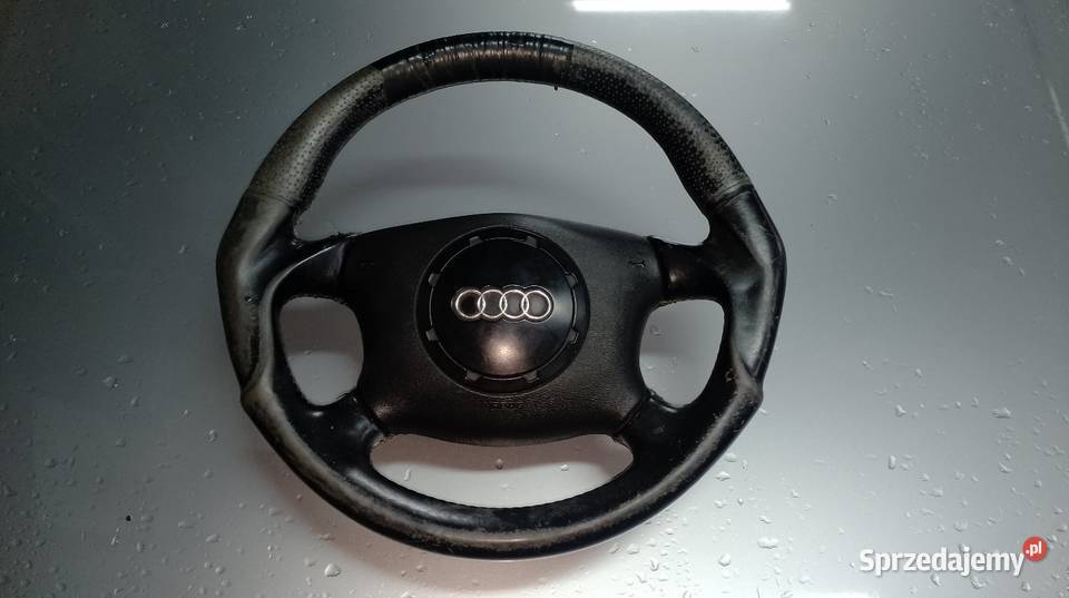 Kierownica audi a3 8l używana Czarzyzna
