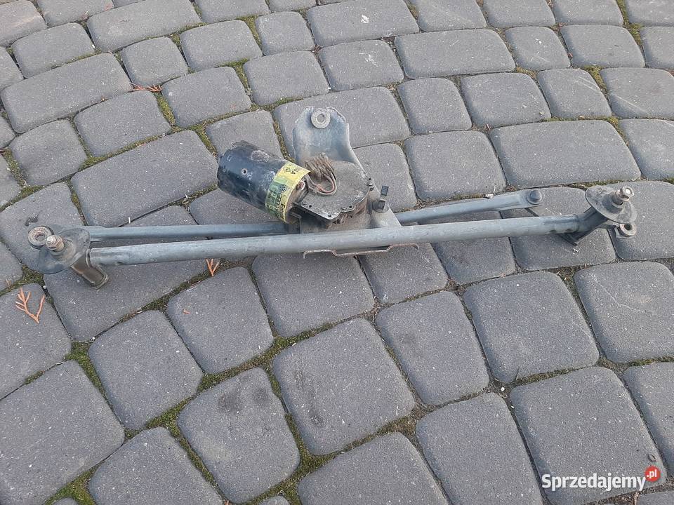 Volkswagen Golf III Vento VW silnik wycieraczek Sieciechów