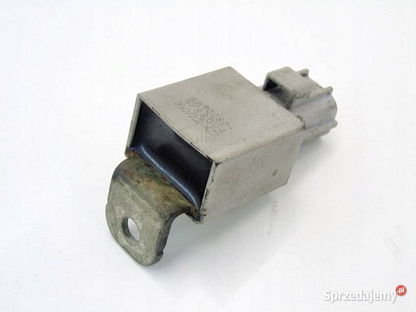 KONDENSATOR 20 VVTI AVENSIS T25 RAV 4 1AZ Sosnowiec