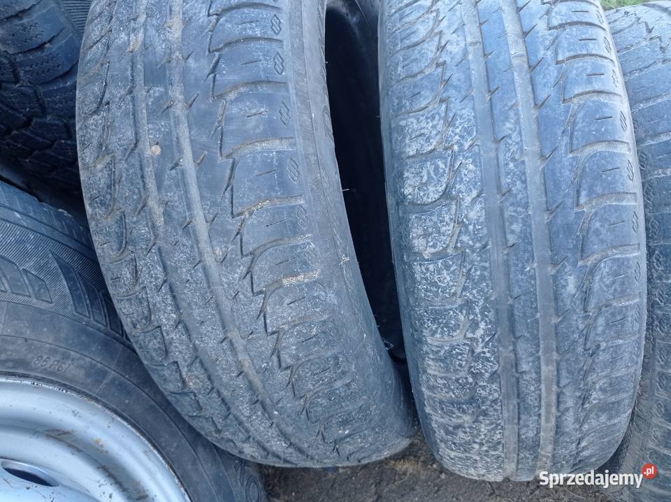 Hyundai k 4x100x14 Górno sprzedam