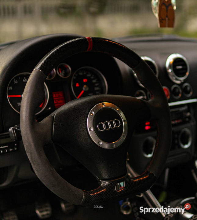 Sprzedam zamienie Audi TT nieuszkodzony Łęczna