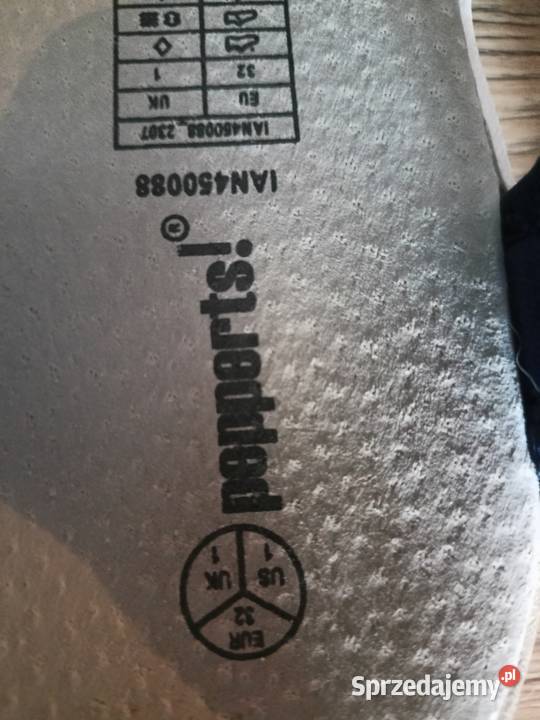 Sandałki na lato rozmiar 32 Włocławek sprzedam