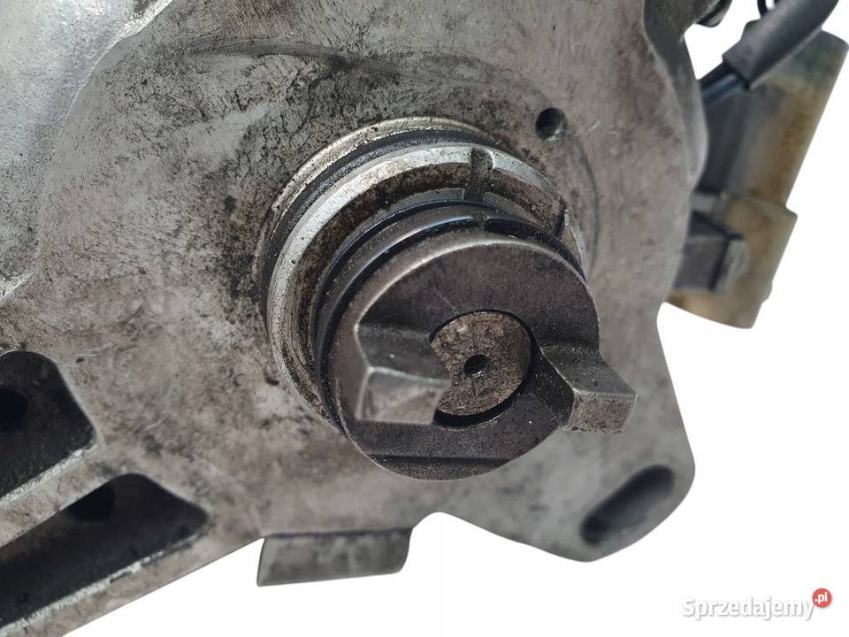 APARAT ZAPŁONOWY Honda TD 03U 3Y08 lubelskie