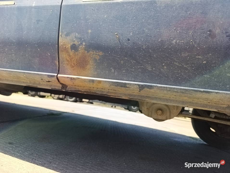 Ford Transit Brutto 22 TDCi 115 l3h2 zamiana Gorzów Wielkopolski