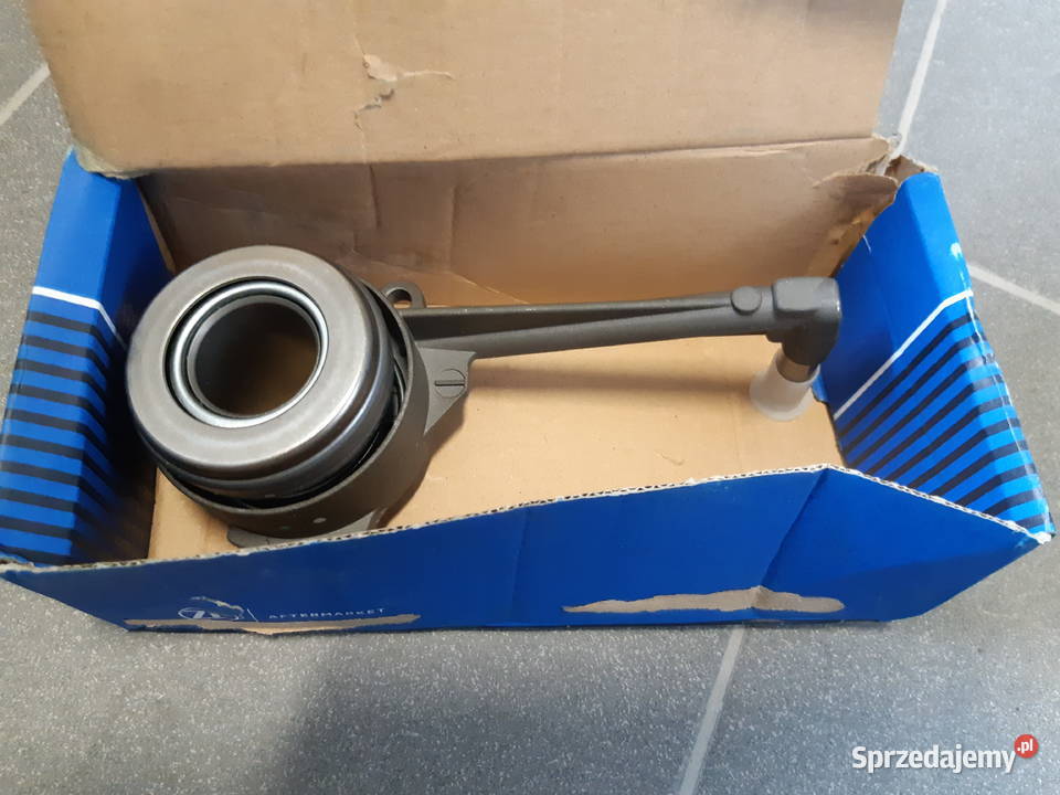 Wysprzęglik sprzęgła SACHS vw seat ford skoda