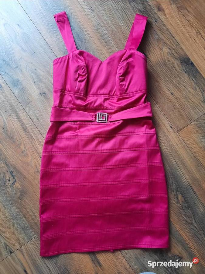 Sukienka damska nowa 36 Moda i Styl Wieliszew sprzedam