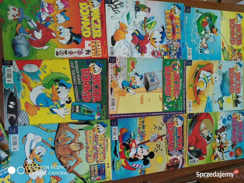 Komiksy dolnośląskie