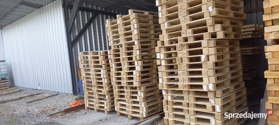 paleto sklejka 110x110 sklejka 1 opolskie Błotnica Strzelecka