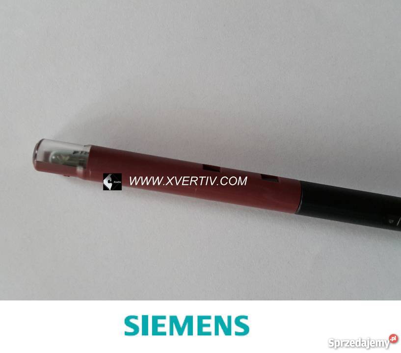 Fotoelement Komórka SIEMENS QRB1D025B40B Czujnik Rzeszów