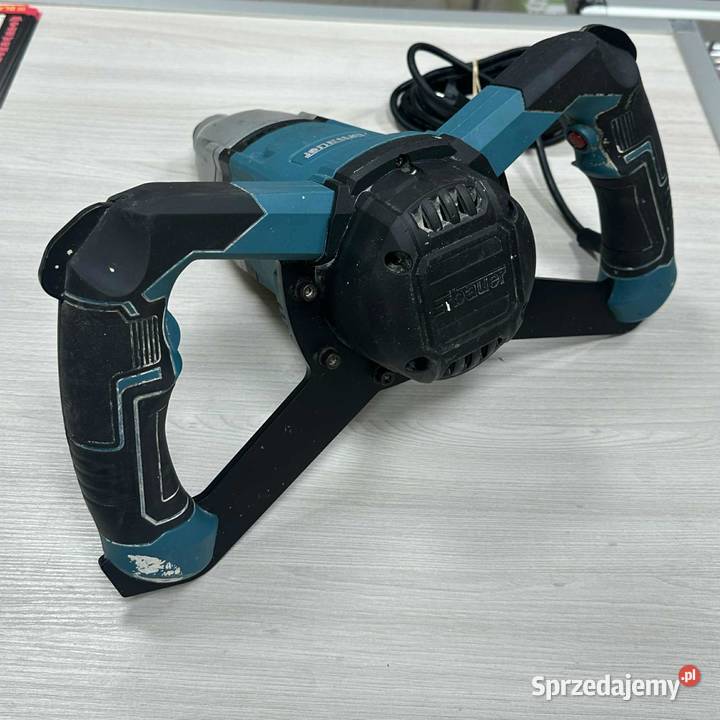 Mieszadło Erbauer EPM1600W Elbląg