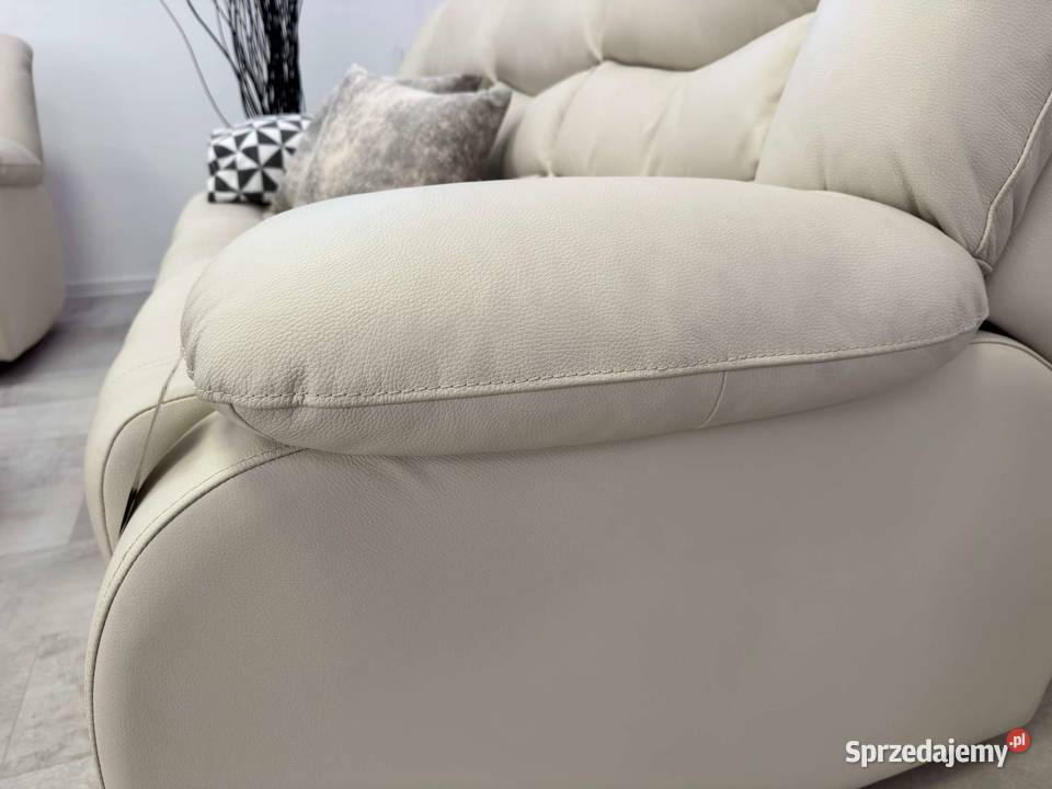 Komplet Regis rabat Spanie funkcja relaks obrót Piasek