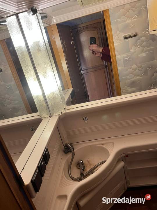 HOBBY PRESTIGE STACJONARNA Szamocin