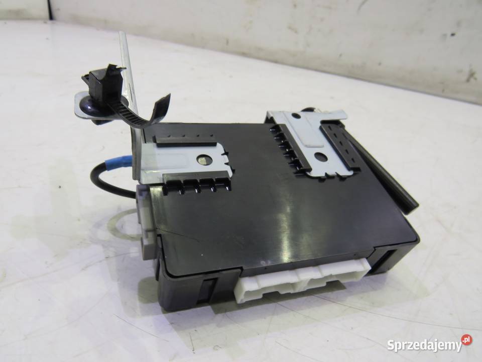 MODUŁ KOMPUTER ASSY KIA CEED II 2012 95400A2861 Komputery