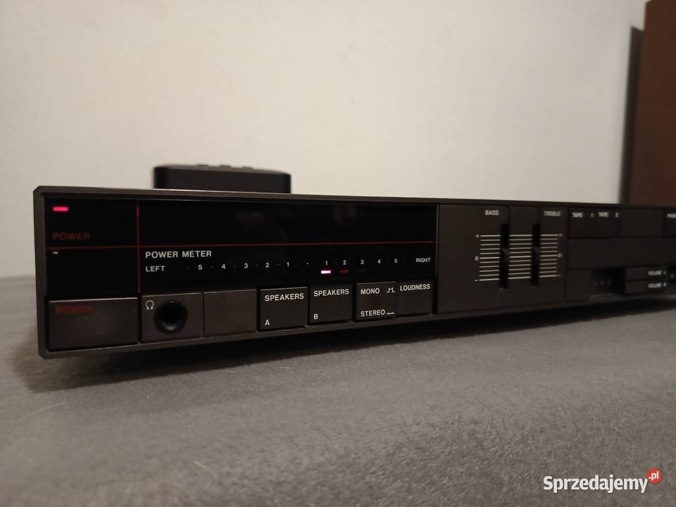 Wzmacniacz GRAETZ HSA 6000