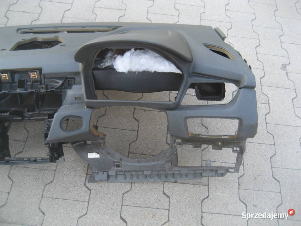 bmw 2 f45 f45 f46 deska rozdzielcza konsola Rakoniewice