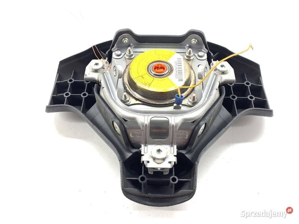 PODUSZKA POWIETRZNA KIEROWCY TOYOTA AYGO I 0514