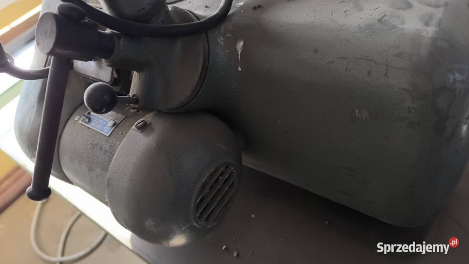 Frezarka do drewna Nowy Sącz