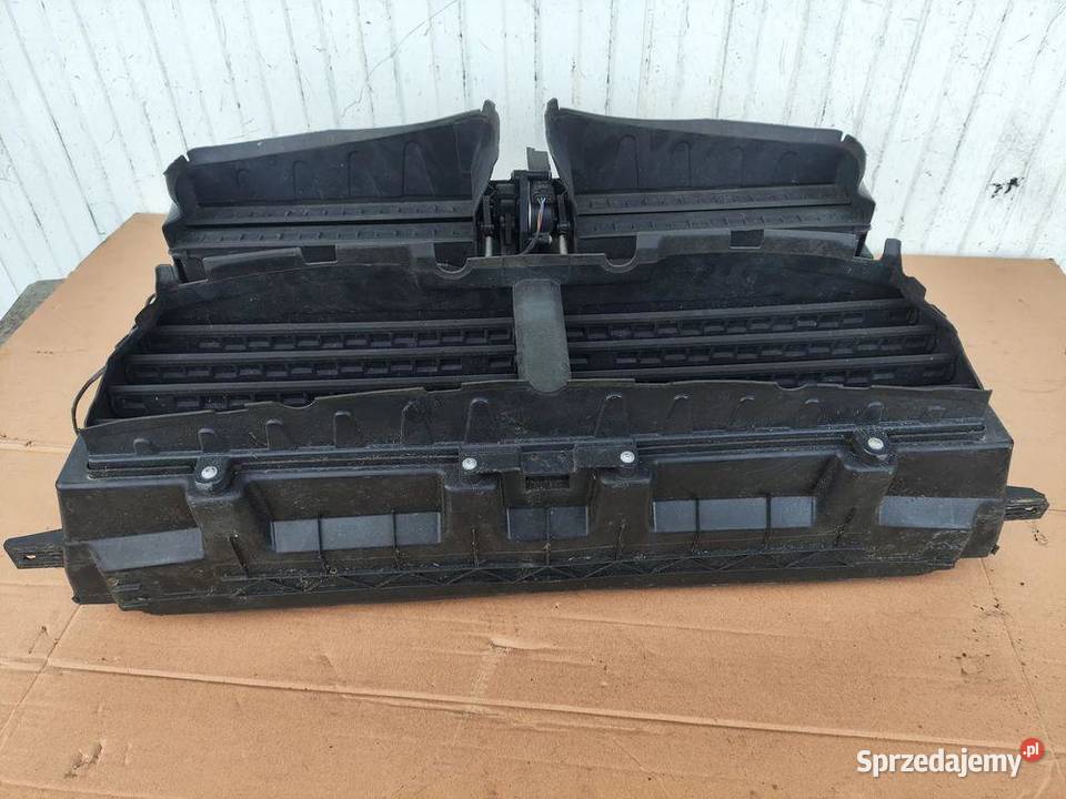 BMW II 2 F45 F46 KIEROWNICA POWIETRZA ŻALUZJA