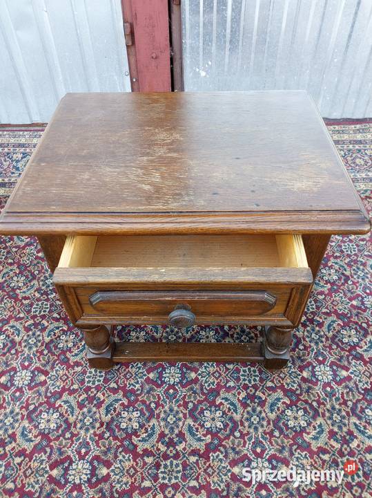 Szafkę sprzedam Borówno