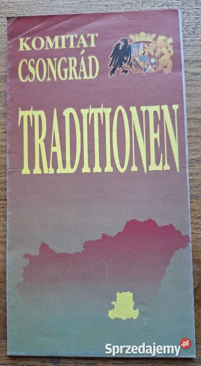 Komitat Csongrad Traditionen Szeged Innenstadt Kraków