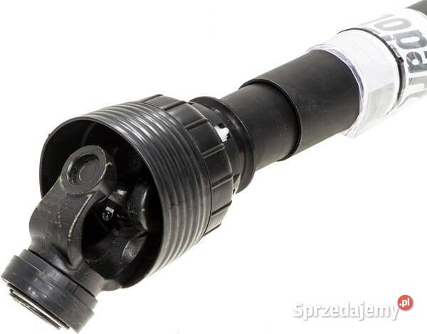 Wał przegubowy szerokokątny PTO 50 L1010 mm
