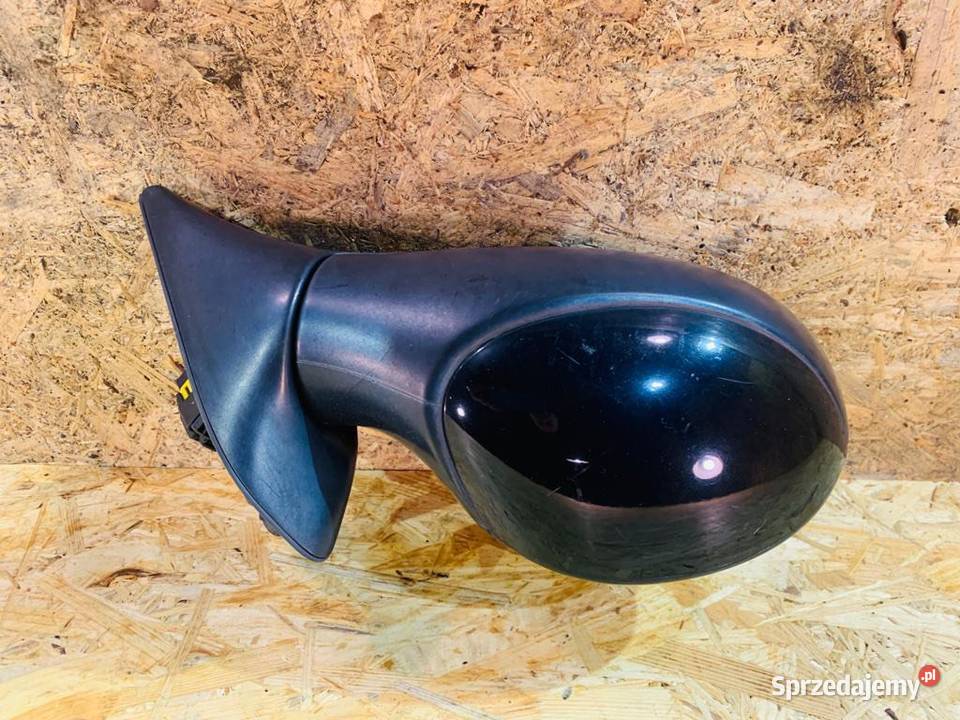 Lusterko zewnętrzne prawd citroen xsara Picasso lusterka zewnętrzne Karoseria