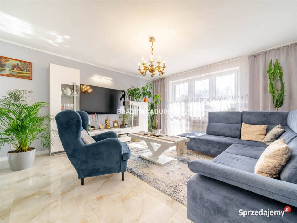 Ogłoszenie dom bliźniak Pawlikowice 220m2