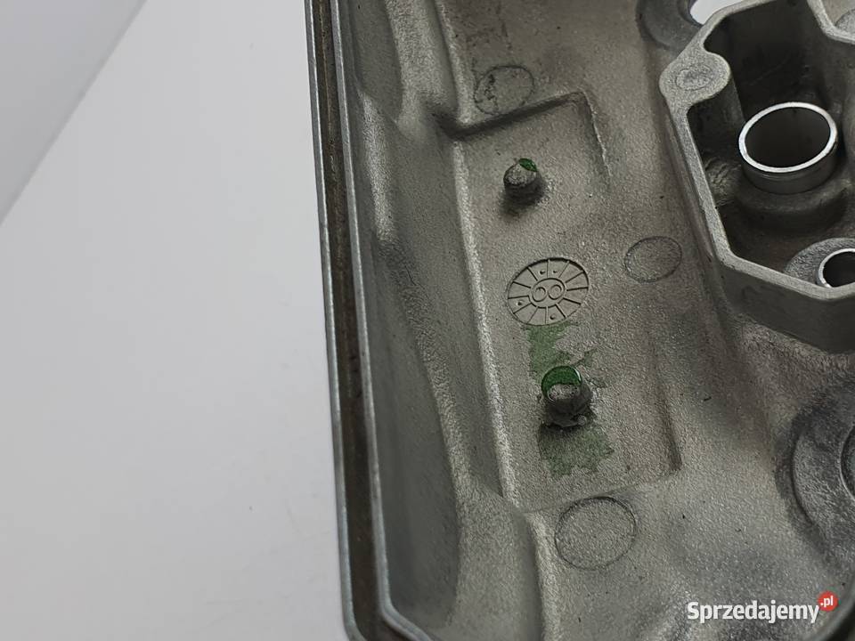 Dekiel Pokrywa Glowicy Yamaha Yzf 426 Wr łódzkie Łódź