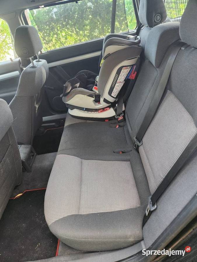 Opel Vectra c 19 150 2004r Nysa