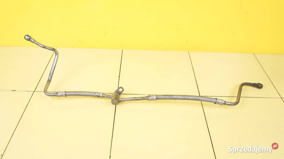 XF XJ DISCOVERY 30 D TD V6 12r 306DT przewod świętokrzyskie Suków