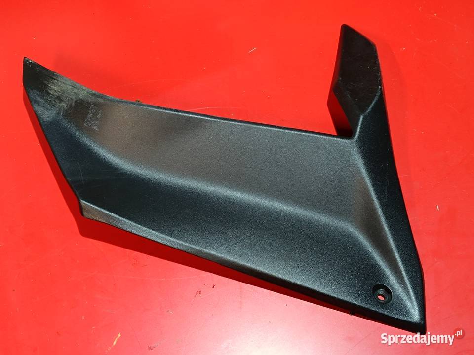 KAWASAKI Z650 Z 650 2022 OWIEWKA OSŁONA BOK Wrocław sprzedam