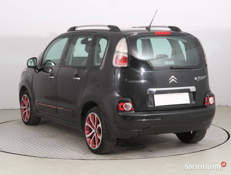 Citroen C3 Picasso 14 i ABS