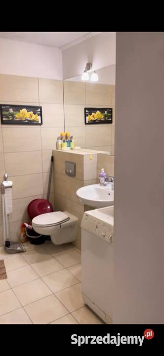 sprzedam 1pokojowy apartament nadmorski