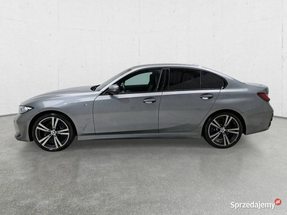 BMW 330 G20 2019 dolnośląskie Komorniki
