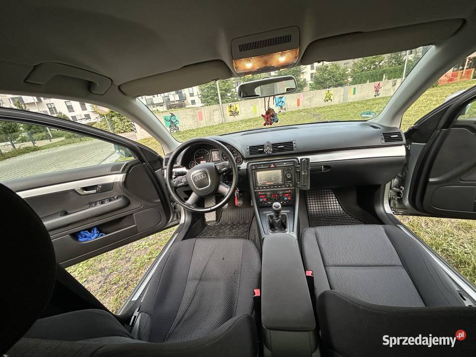 Audi A4 Limousine 2 248000km dolnośląskie sprzedam