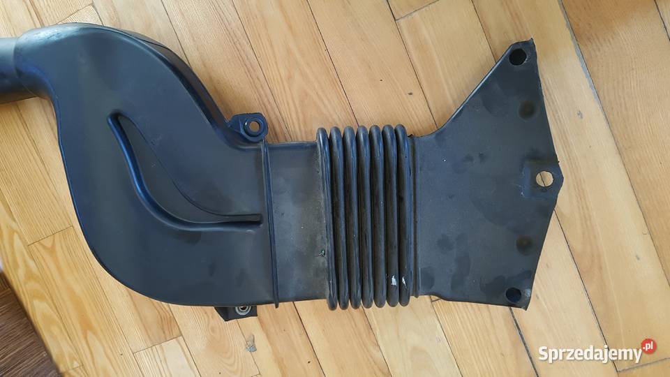 ROVER 75 MG ZT CDT MOCOWANIE WLOTU POWIETRZA Poznań sprzedam