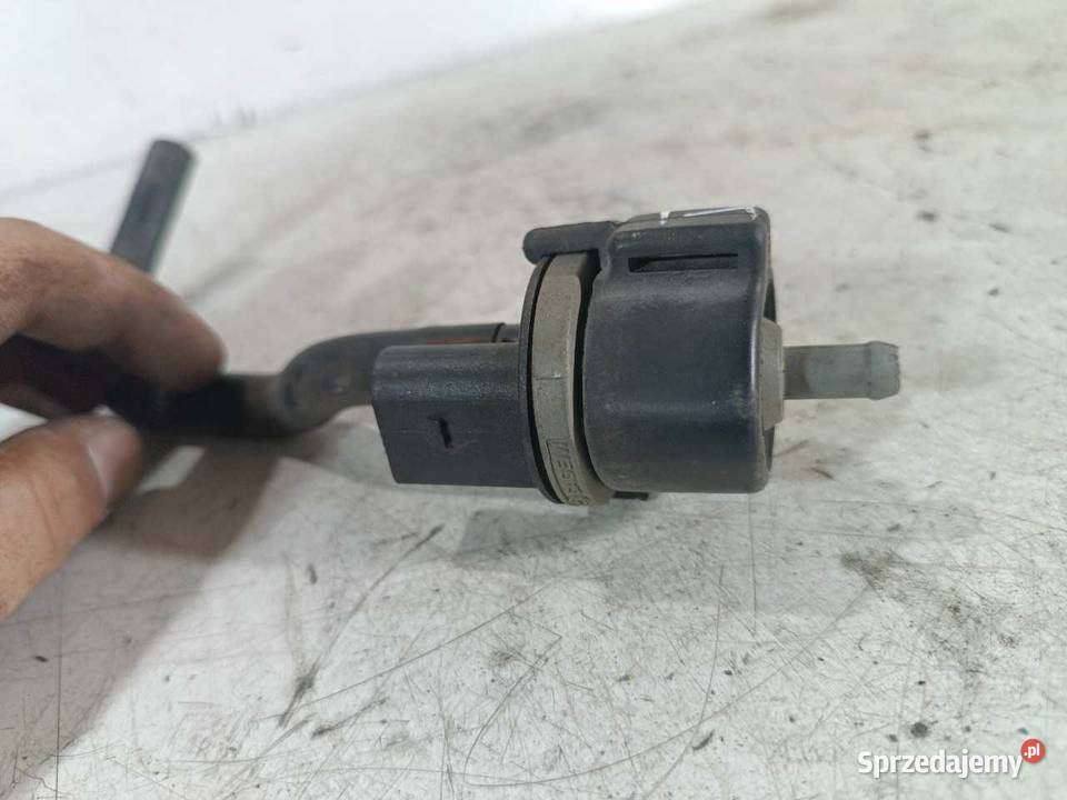 ZAWÓR PODCIŚNIENIA VW GOLF VI 14 TSI 058133459