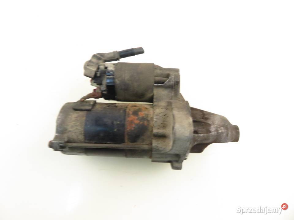 ROZRUSZNIK DAIHATSU SIRION M3 10 28100B1020 osobowe sprzedam