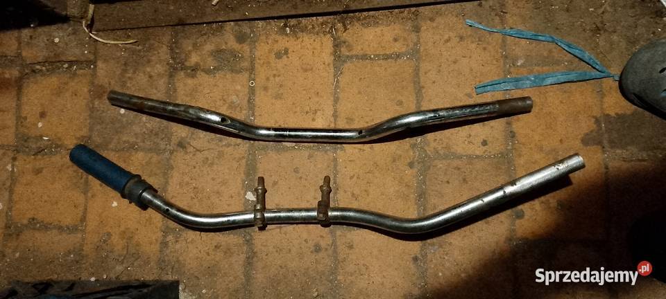 wsk panomia mz kierownica Międzychód