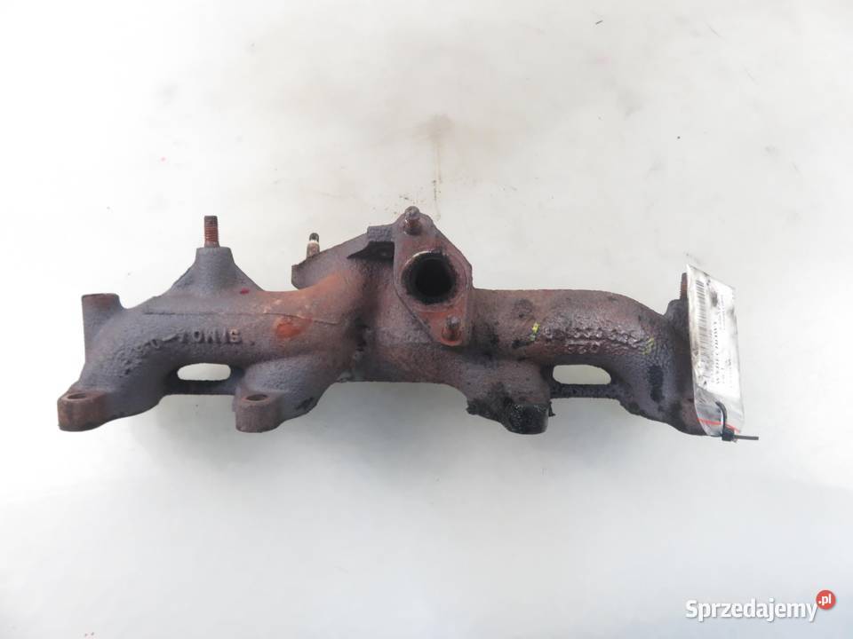 KOLEKTOR WYDECHOWY VW PASSAT B5 19 TDI 253033AG