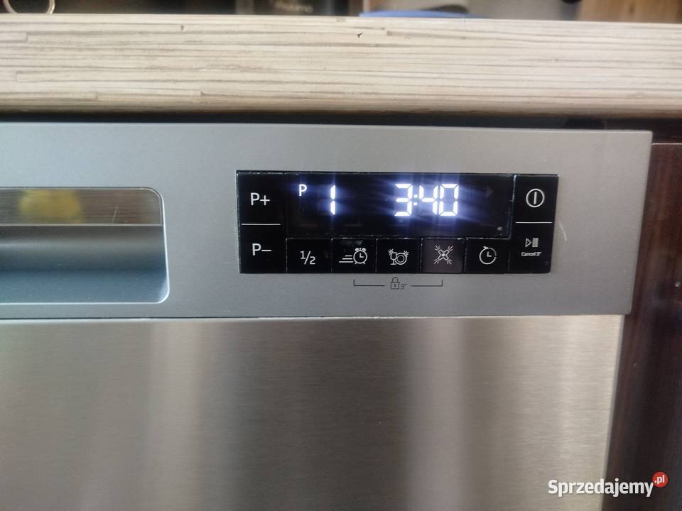 Zmywarka beko lubelskie Żelizna sprzedam