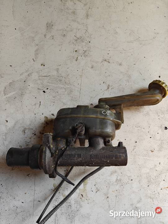 Pompa hamulcowa Chrysler Voyager Dodge Części samochodowe Łagów sprzedam