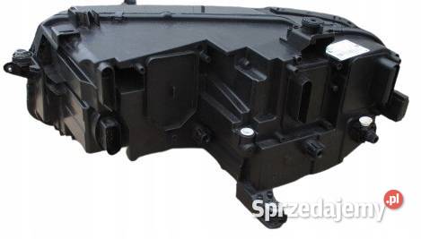 LAMPA PRAWY PRZÓD LED VOLKSWAGEN TIGUAN II Nowy Tomyśl sprzedam