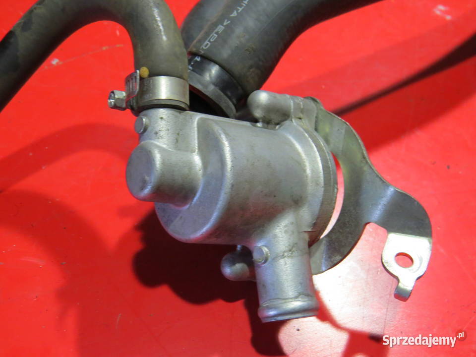 HONDA SILVER WING 400 650 SILVERWING FJS mazowieckie Warszawa sprzedam